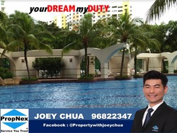 Baywater (D16), Condominium #159540372